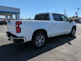 New 2025 Chevrolet Silverado 1500 LTZ image 4