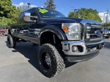 Used 2016 Ford F350 Lariat w/ Lariat Ultimate Package image 6