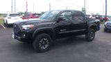Used 2022 Toyota Tacoma TRD Off-Road image 4