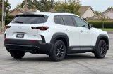 New 2025 MAZDA CX-50 AWD 2.5 Hybrid w/ Cargo Package image 4