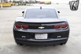 Used 2011 Chevrolet Camaro SS w/ RS Package image 3