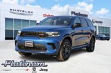 New 2025 Dodge Durango GT w/ Blacktop Package image 2