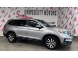 Used 2021 Honda Pilot EX-L image 3