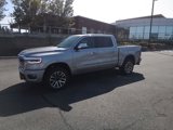 New 2025 RAM 1500 Limited image 3