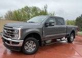 Certified 2023 Ford F350 Lariat w/ Lariat Ultimate Package image 3