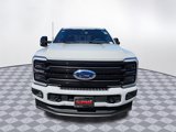 New 2025 Ford F350 Platinum w/ FX4 Off-Road Package image 2