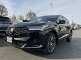 New 2025 Acura RDX SH-AWD w/ Advance Package image 3