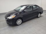 Used 2024 Mitsubishi Mirage G4 SE image 2