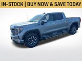 New 2026 GMC Sierra 1500 SLT w/ SLT Premium Plus Package image 1