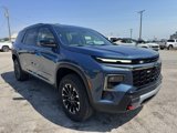 New 2026 Chevrolet Traverse Z71 w/ LPO, Floor Liner Package image 5