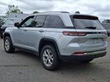Used 2023 Jeep Grand Cherokee Limited image 4