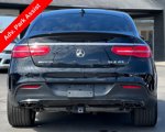 Used 2019 Mercedes-Benz GLE 43 AMG 4MATIC Coupe image 6