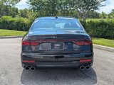 New 2025 Audi S8 image 5