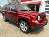 Used 2017 Jeep Patriot Latitude image 3
