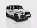 Used 2021 Mercedes-Benz G 63 AMG 4MATIC image 6