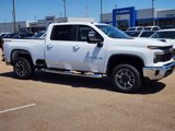 New 2025 Chevrolet Silverado 2500 LT w/ All Star Edition image 2