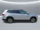 Certified 2024 Volkswagen Atlas SE image 2
