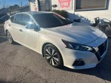 Used 2019 Nissan Altima 2.5 SV image 4