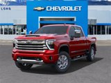 New 2025 Chevrolet Silverado 2500 High Country w/ High Country Premium Package image 6