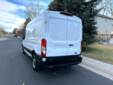 Used 2023 Ford Transit 250 Medium Roof image 3