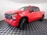 New 2025 Chevrolet Silverado 1500 Custom image 5