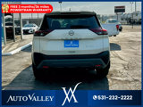 Used 2023 Nissan Rogue SV image 6