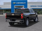 New 2025 Chevrolet Silverado 2500 LT w/ All Star Edition image 4