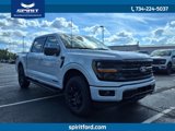 New 2025 Ford F150 XLT w/ Equipment Group 302A MID image 3