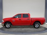Used 2023 RAM 1500 Classic SLT w/ Trailer & Traction Group image 4