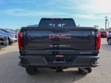 New 2025 GMC Sierra 3500 Denali w/ Denali Reserve Package image 4