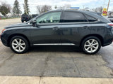 Used 2011 Lexus RX 350 AWD image 6