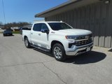 New 2025 Chevrolet Silverado 1500 LTZ image 5