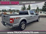 Used 2020 Ford F150 XLT image 3