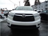 Used 2014 Toyota Highlander Limited image 3