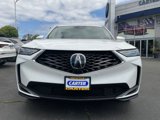 New 2025 Acura MDX SH-AWD w/ Technology Package image 2