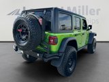 New 2025 Jeep Wrangler Unlimited Rubicon image 5