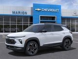 New 2025 Chevrolet TrailBlazer RS w/ Convenience Package image 2