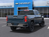 New 2025 Chevrolet Silverado 2500 LTZ w/ LTZ Premium Package image 4