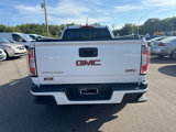 Used 2017 GMC Canyon SLE w/ All Terrain Package image 6