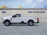 New 2025 Ford F250 XLT w/ F-250 >10K GVWR Package image 3
