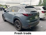 Used 2024 MAZDA CX-5 Carbon Edition image 3