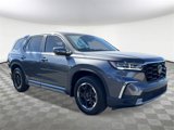 New 2025 Honda Pilot EX-L image 5