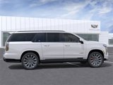 New 2025 Cadillac Escalade ESV V image 5
