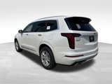 New 2025 Cadillac XT6 Luxury image 5