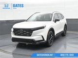 New 2026 Honda CR-V Sport-L image 6