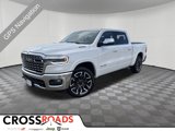 New 2026 RAM 1500 Limited image 1