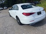 Used 2024 Mercedes-Benz C 300 4MATIC Sedan image 5
