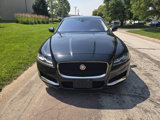 Used 2016 Jaguar XF Prestige image 3