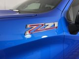 New 2025 Chevrolet Silverado 1500 RST w/ Z71 Off-Road Package image 5