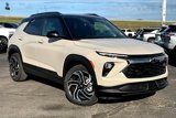 New 2026 Chevrolet TrailBlazer RS w/ Convenience Package image 2